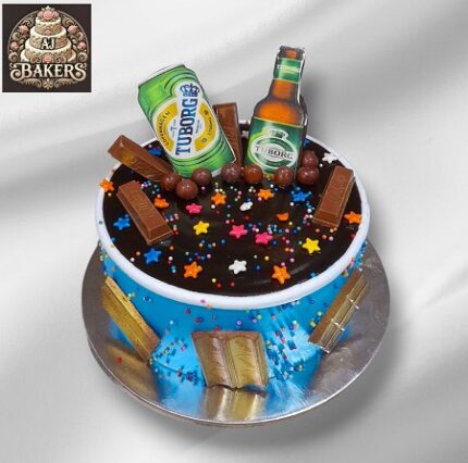 Party Cake