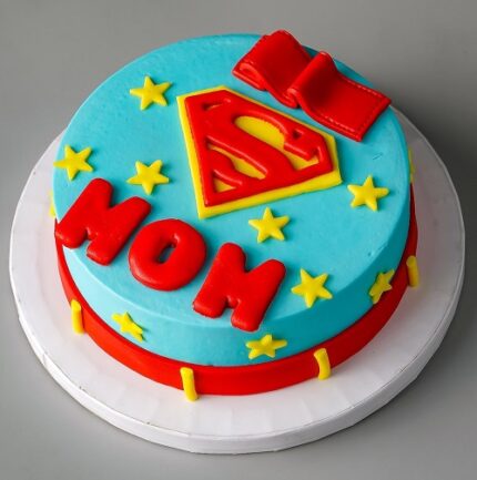 Super Mom Cake